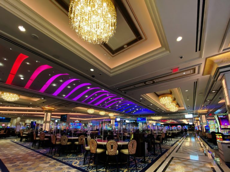 Venetian Hotel & Casino in Las Vegas