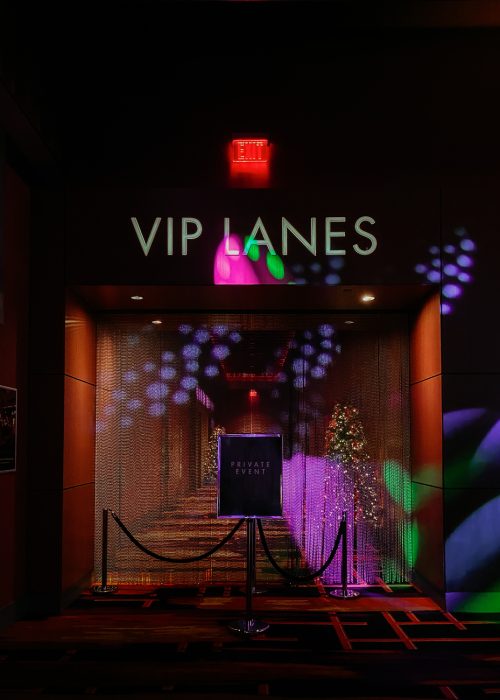 Red Rock Lanes – VIP Lanes Red Rock Lanes - VIP Lanes